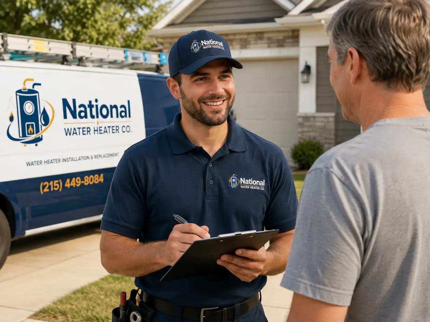 Water Heater Installation Rossiter, PA FAQs